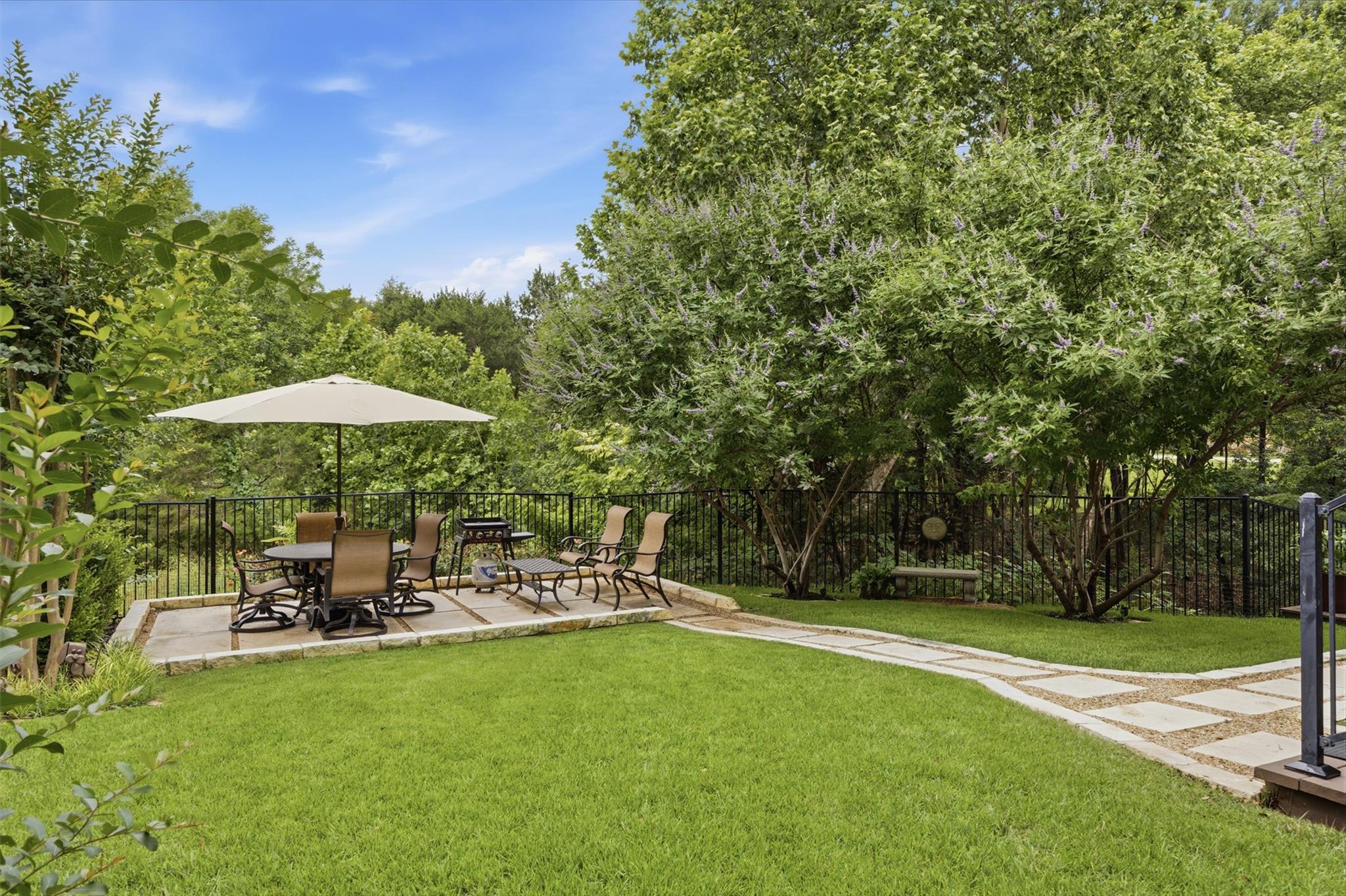 2719 Springwood Lane Georgetown TX 78628