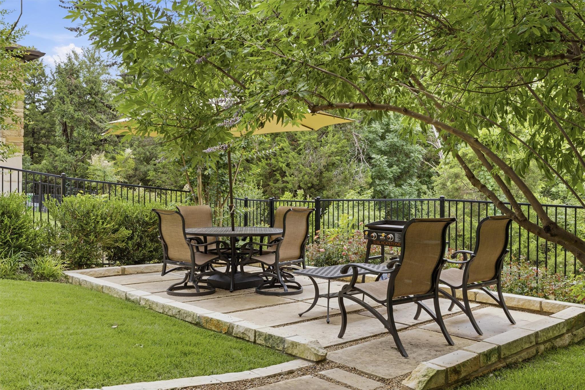 2719 Springwood Lane Georgetown TX 78628