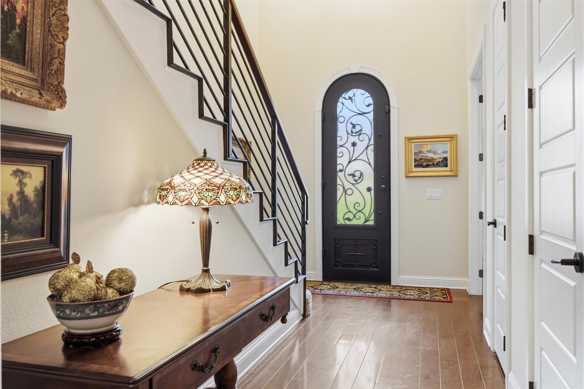 2719 Springwood Lane Georgetown TX 78628