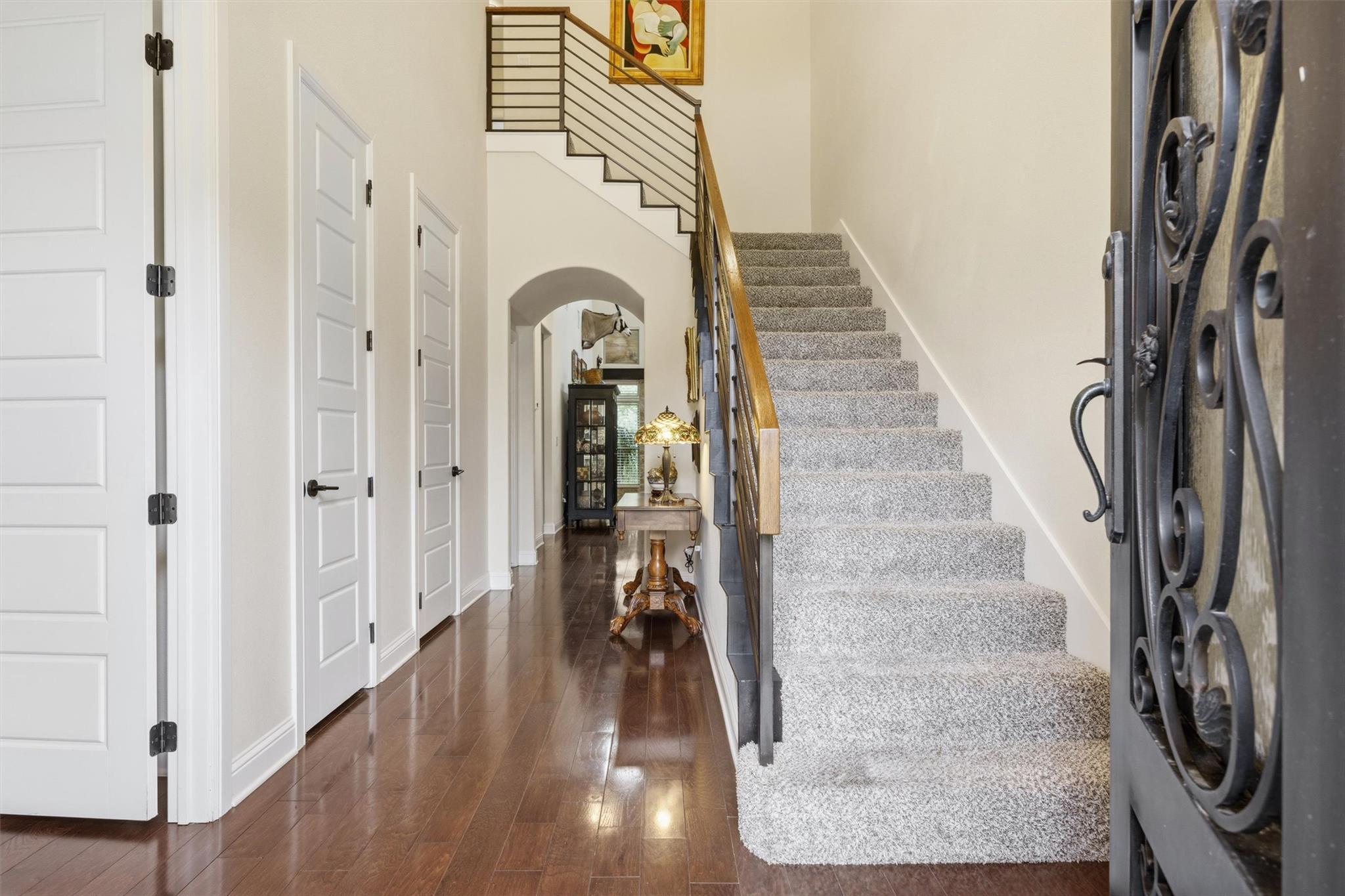 2719 Springwood Lane Georgetown TX 78628