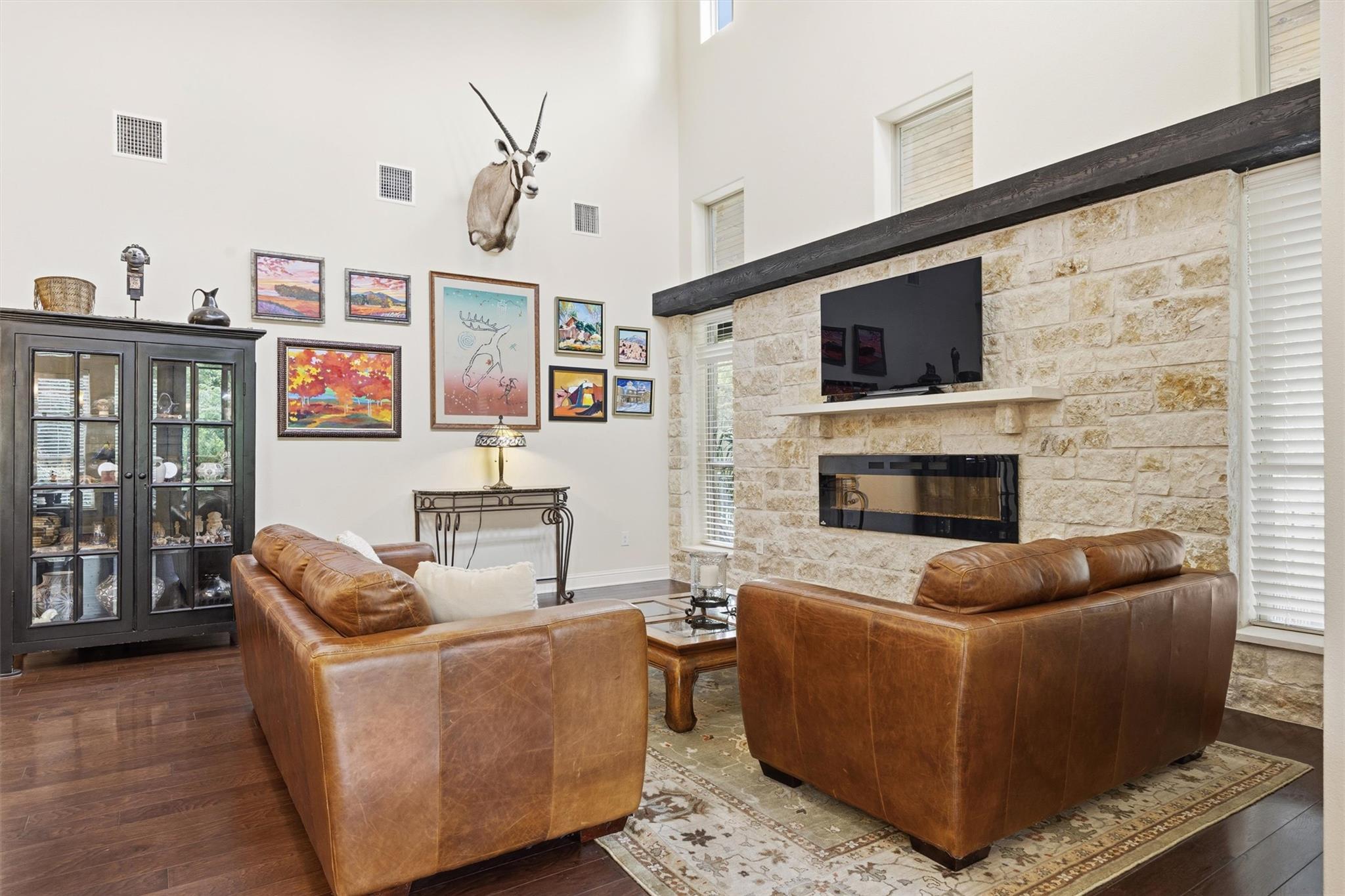 2719 Springwood Lane Georgetown TX 78628