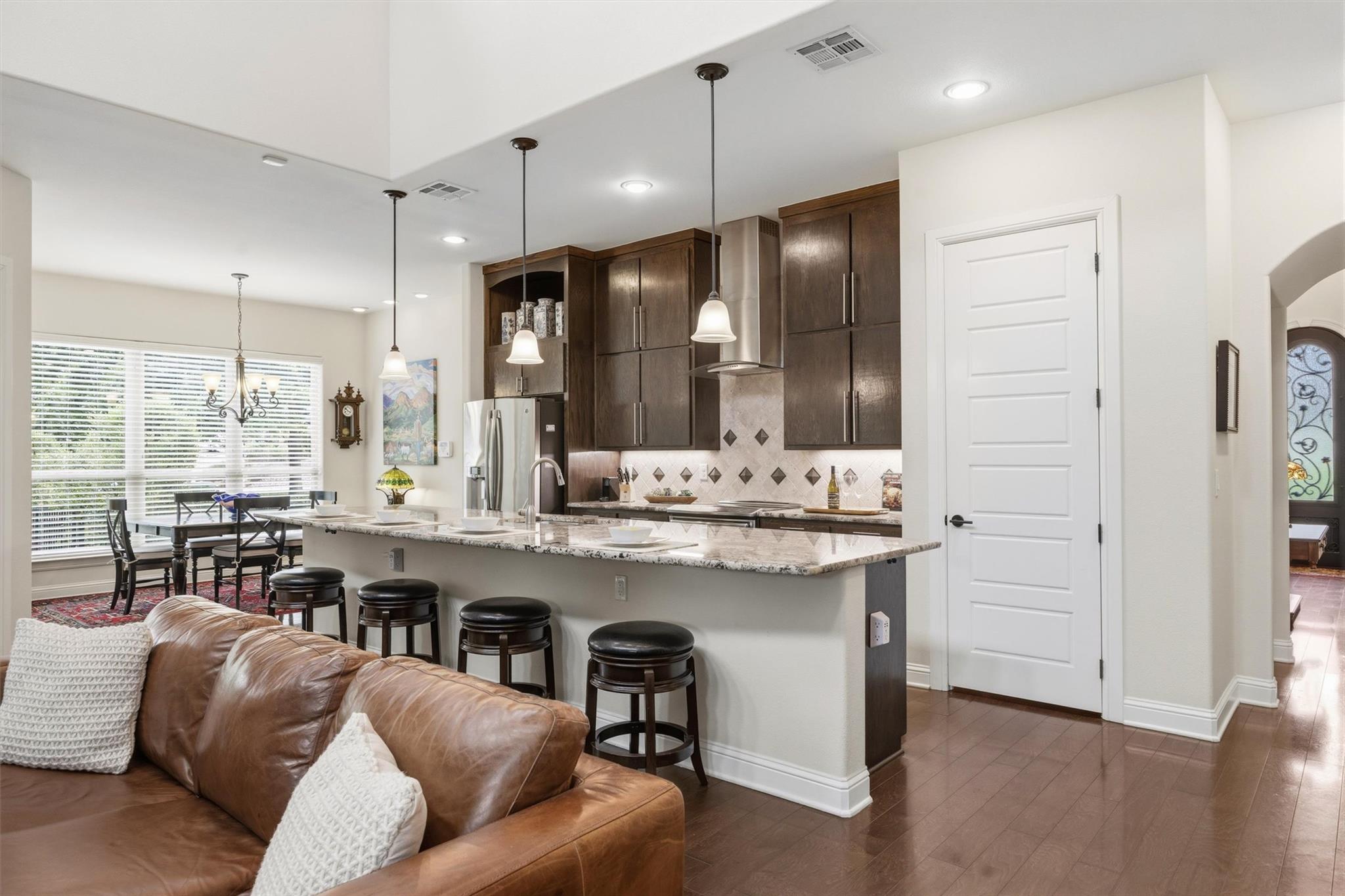 2719 Springwood Lane Georgetown TX 78628