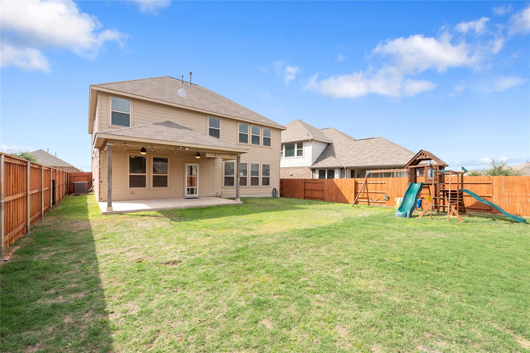 156 Banana Street Buda TX 78610