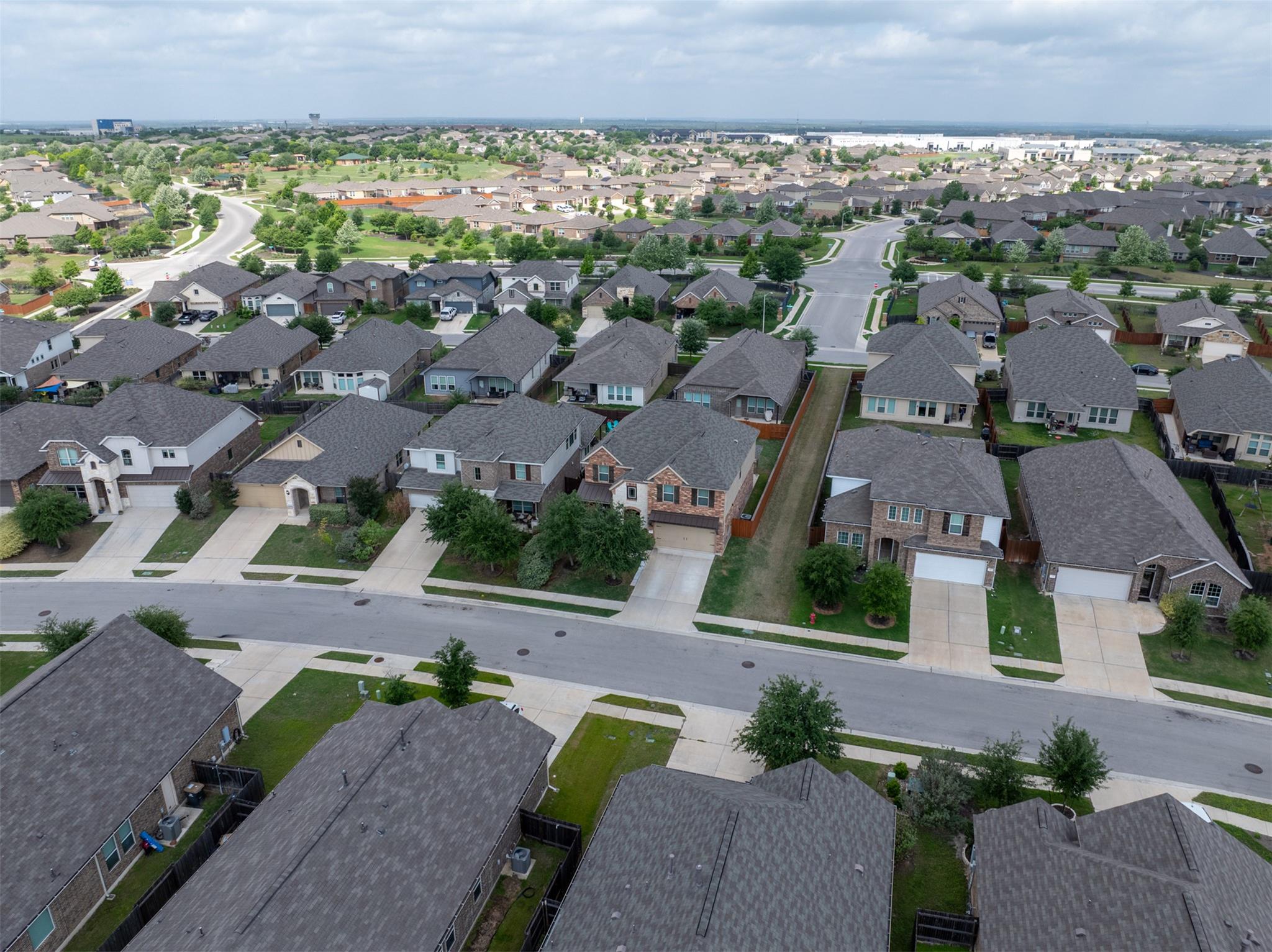 156 Banana Street Buda TX 78610