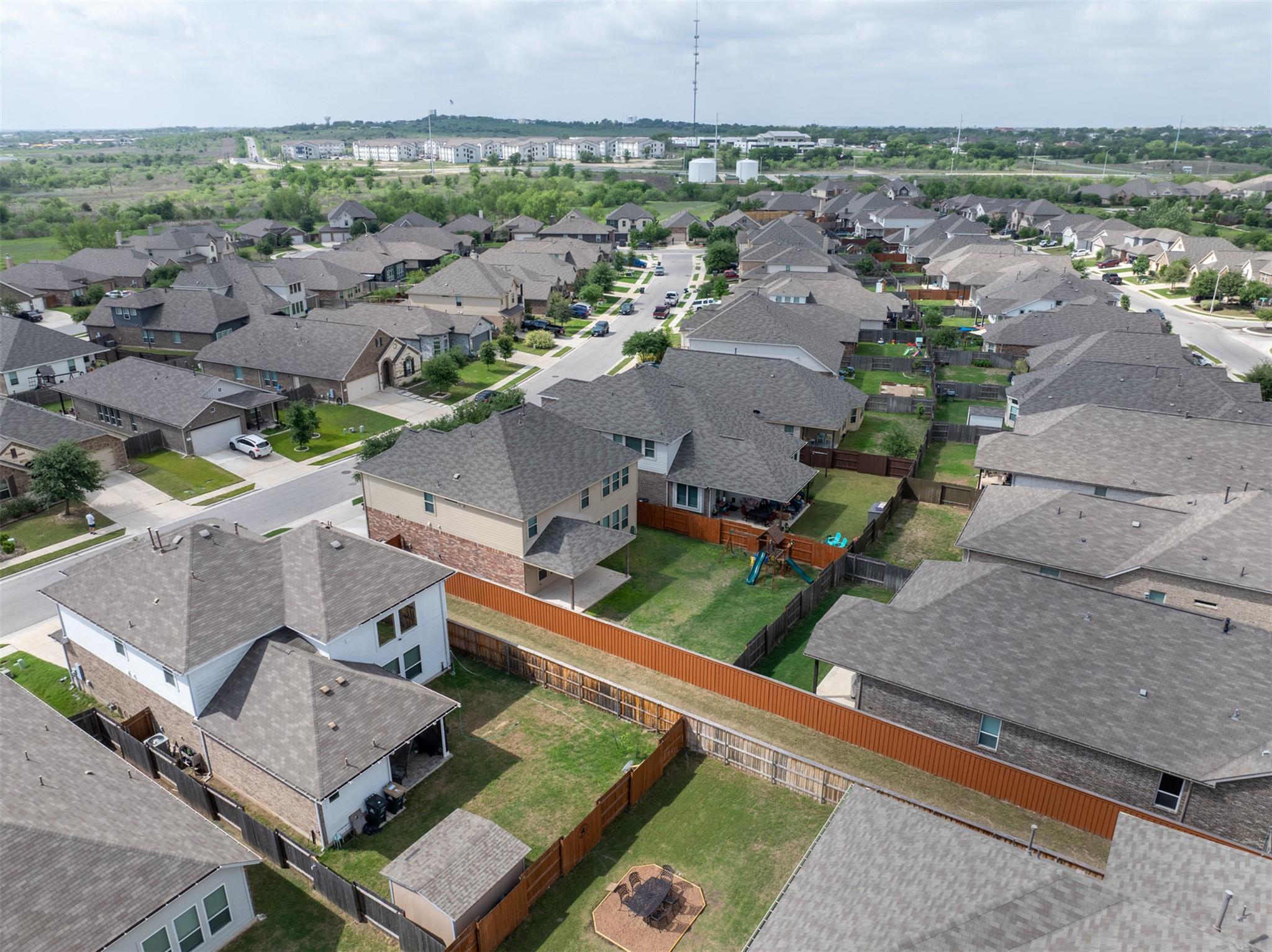 156 Banana Street Buda TX 78610