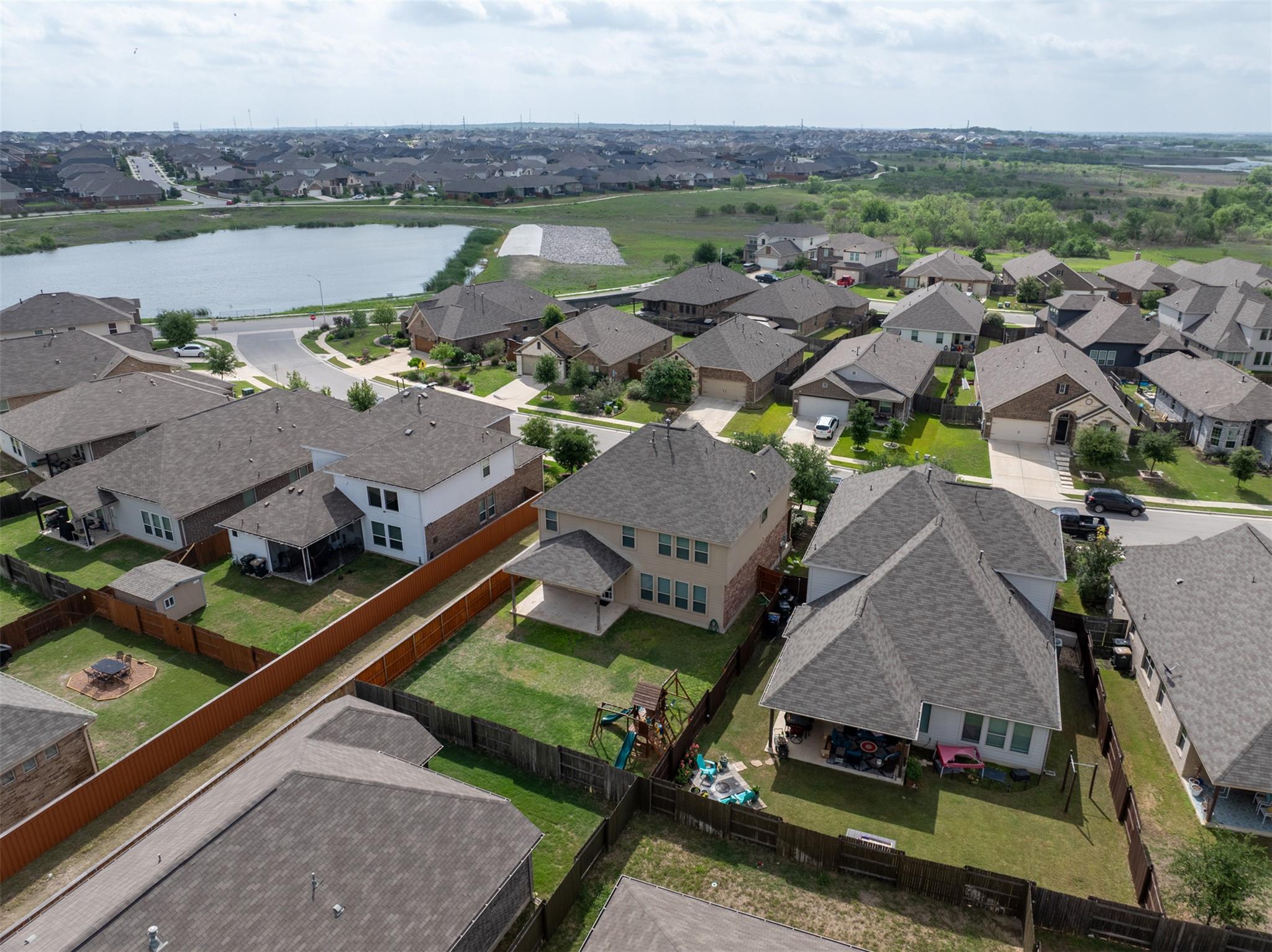 156 Banana Street Buda TX 78610
