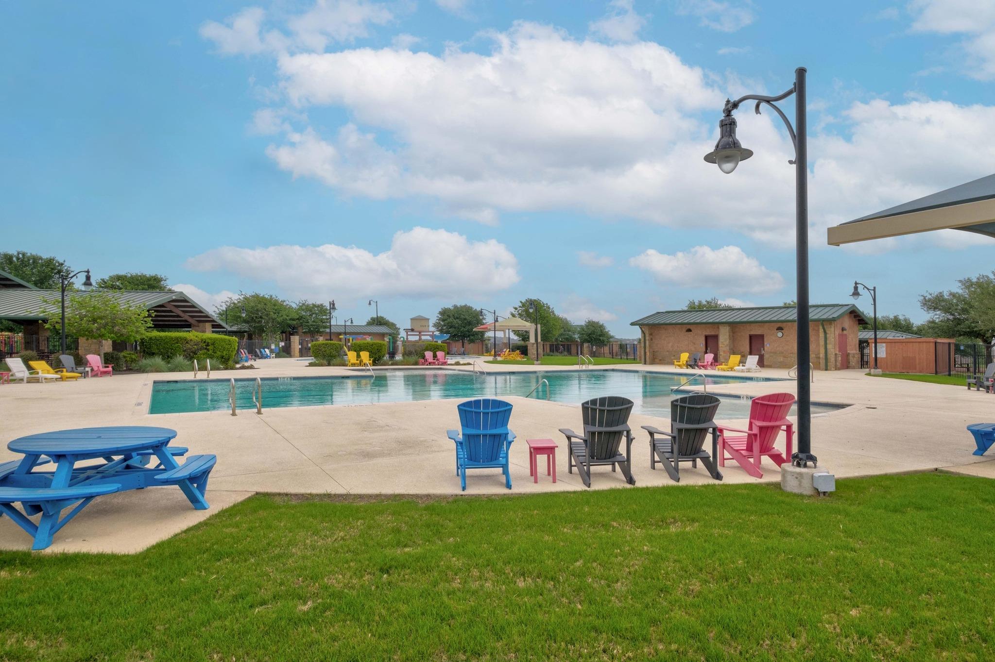 156 Banana Street Buda TX 78610