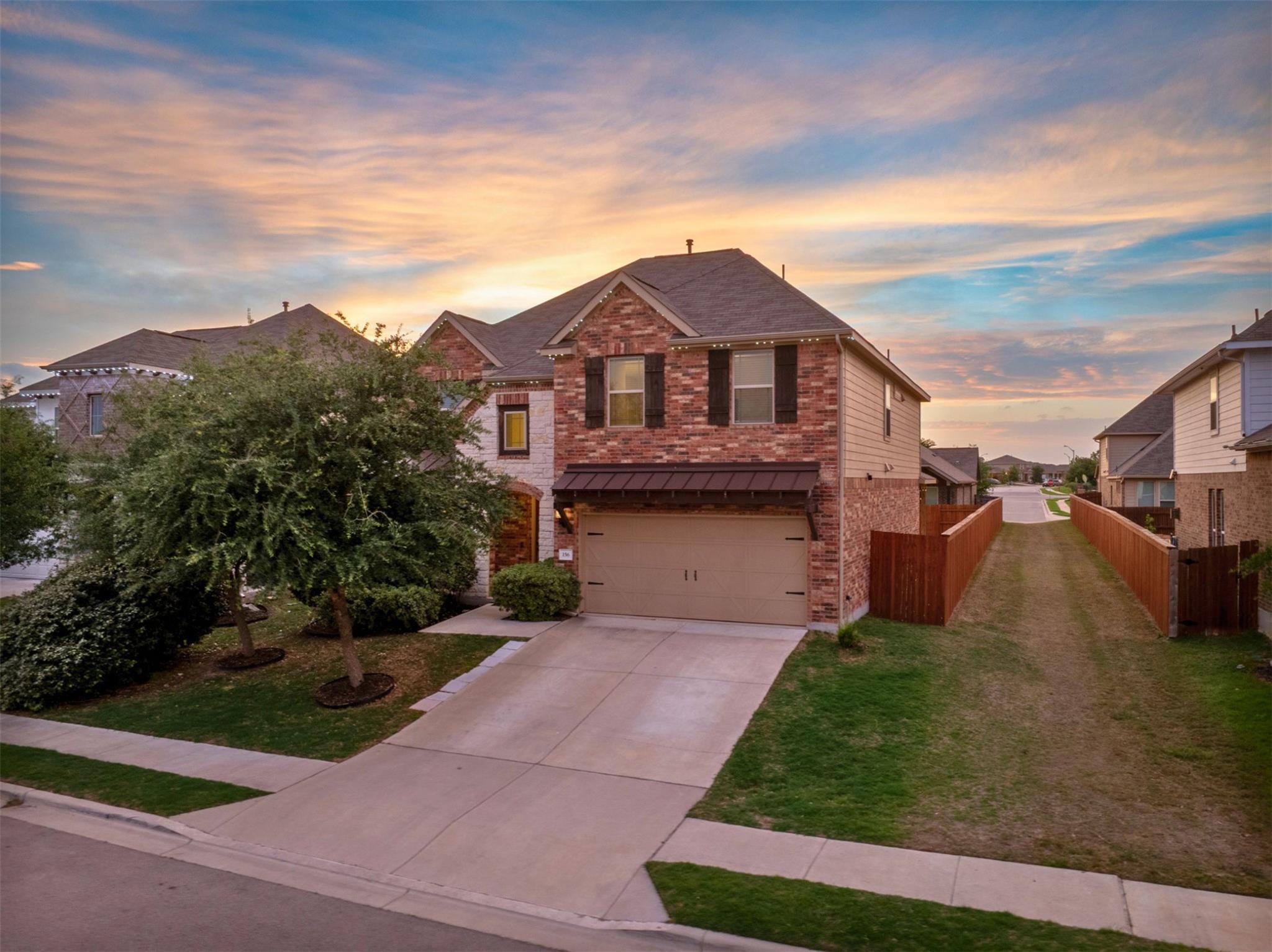 156 Banana Street Buda TX 78610