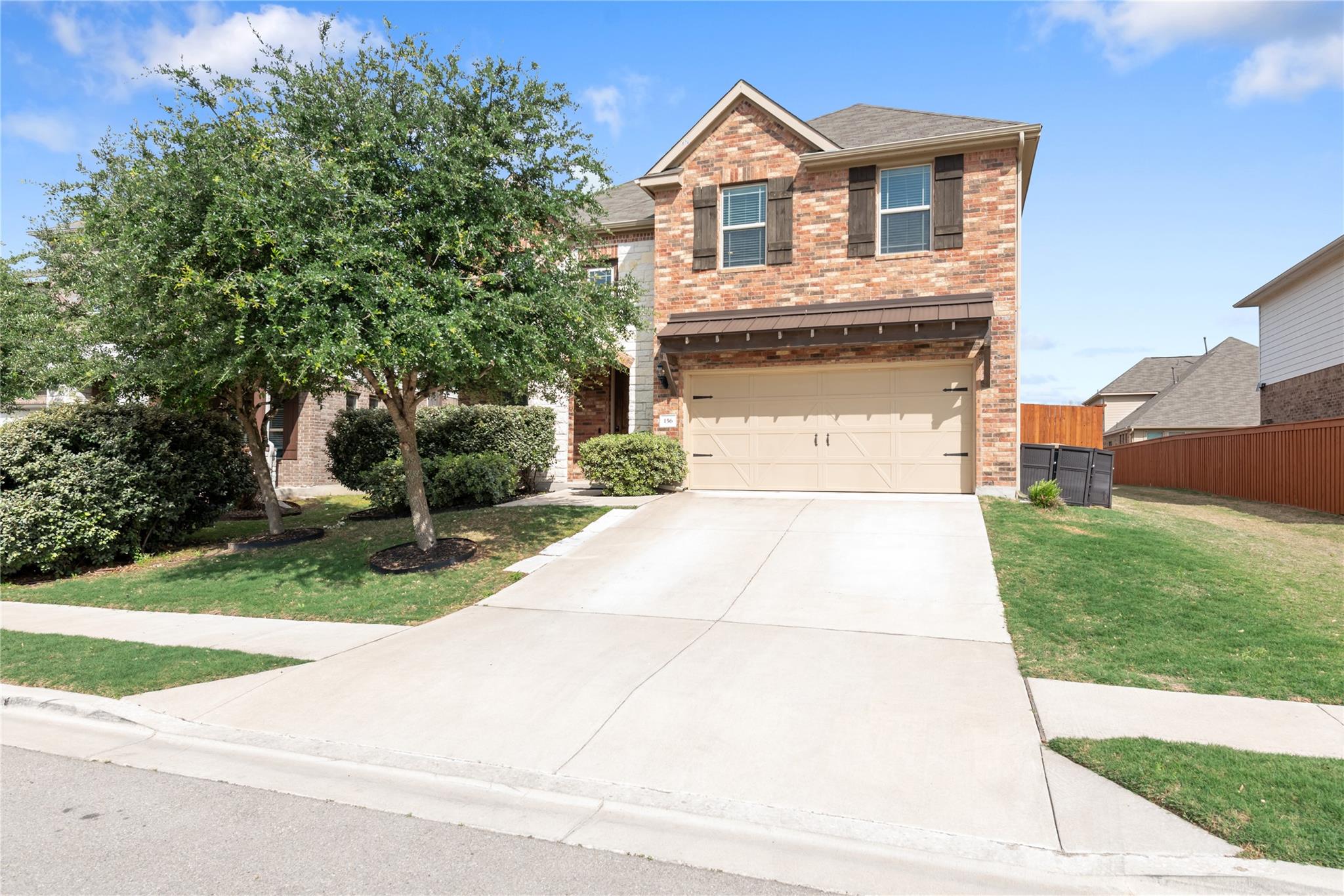 156 Banana Street Buda TX 78610