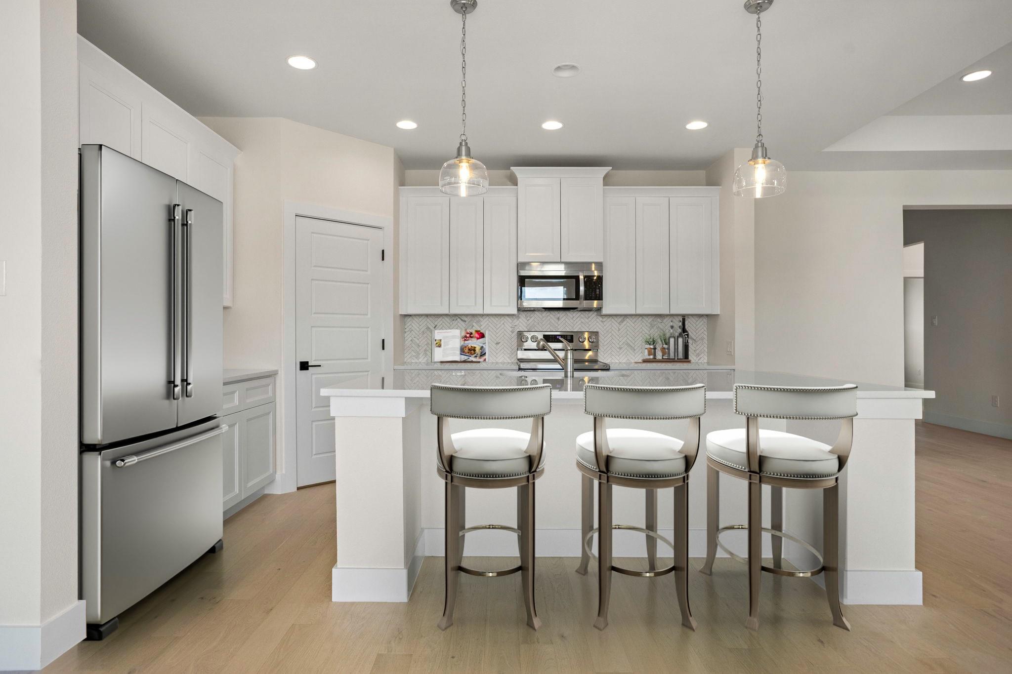 1901 N Chateau Lane Lane N Kerrville TX 78028