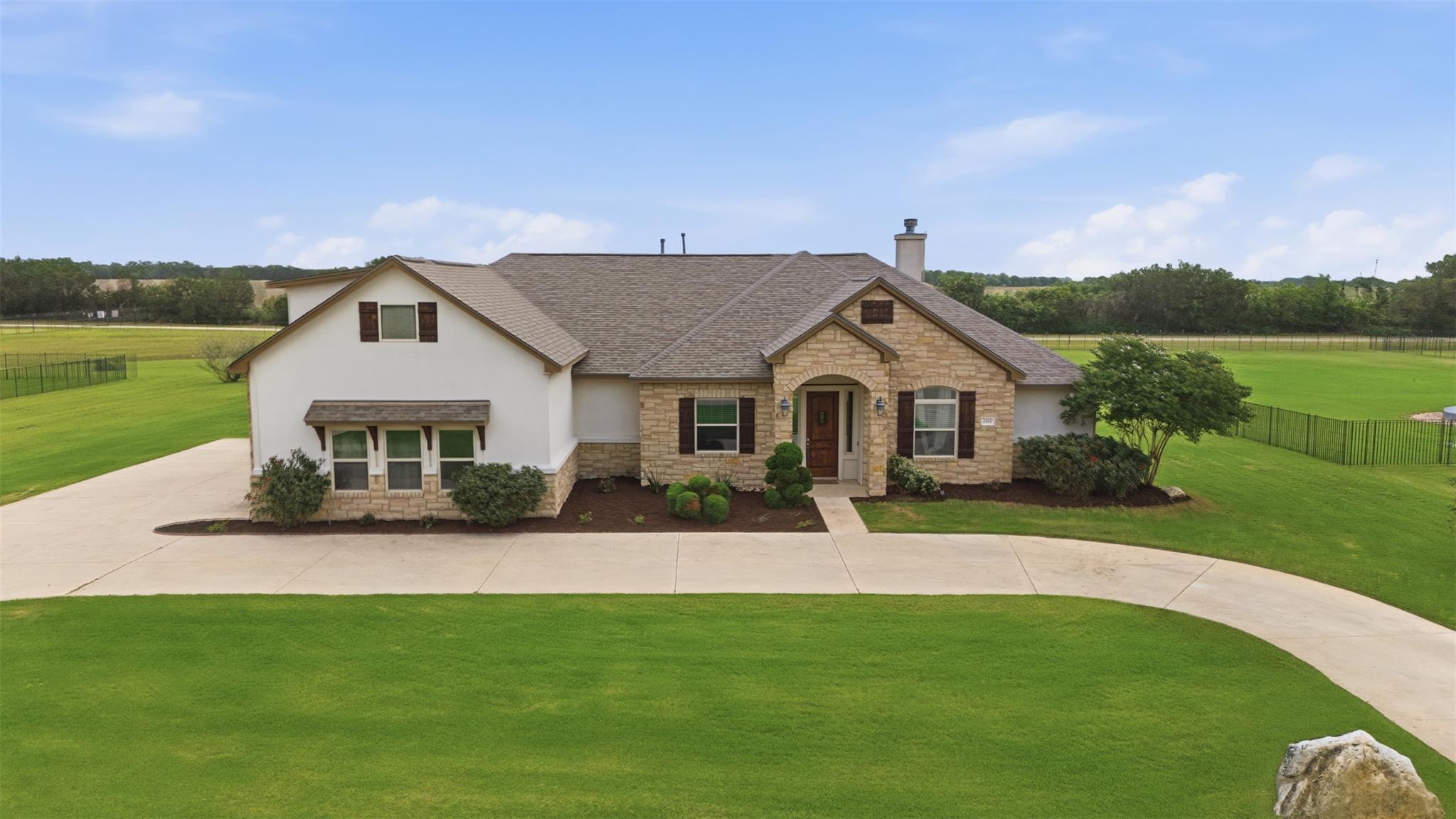 2440 Greatwood Trail Leander TX 78641