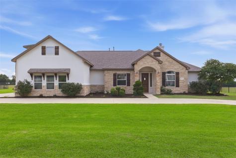 2440 Greatwood Trail Leander TX 78641