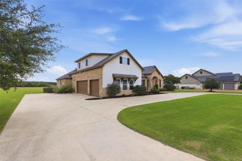 2440 Greatwood Trail Leander TX 78641