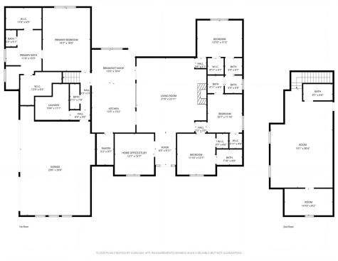 2440 Greatwood Trail Leander TX 78641