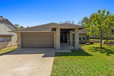 8411 Bargamin Drive Austin TX 78736