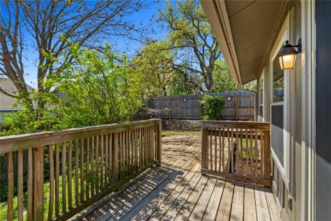 8411 Bargamin Drive Austin TX 78736