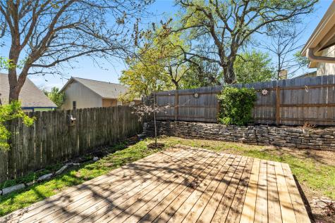 8411 Bargamin Drive Austin TX 78736