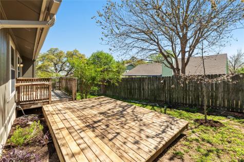 8411 Bargamin Drive Austin TX 78736