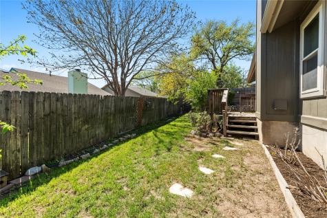 8411 Bargamin Drive Austin TX 78736
