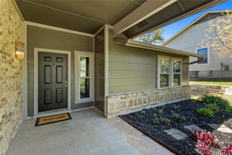 8411 Bargamin Drive Austin TX 78736