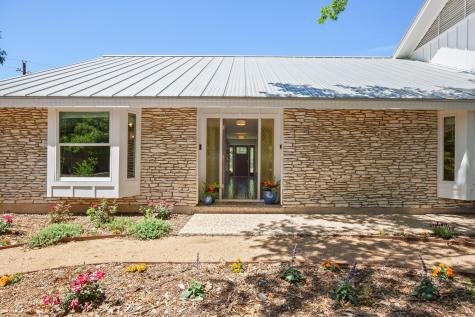 5604 Penick Drive Austin TX 78741