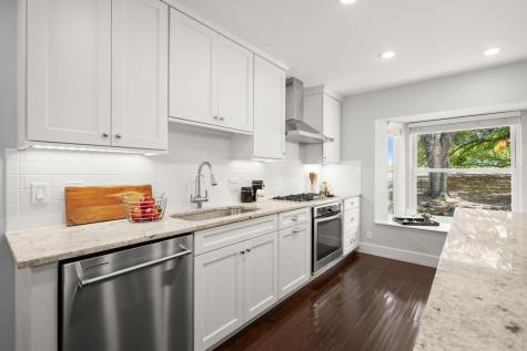 5604 Penick Drive Austin TX 78741