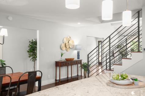 5604 Penick Drive Austin TX 78741