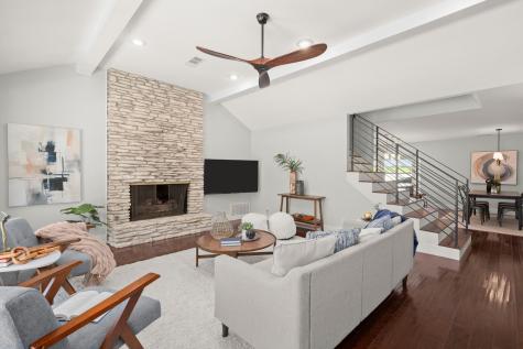 5604 Penick Drive Austin TX 78741