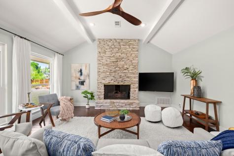 5604 Penick Drive Austin TX 78741
