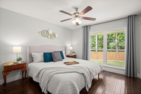 5604 Penick Drive Austin TX 78741