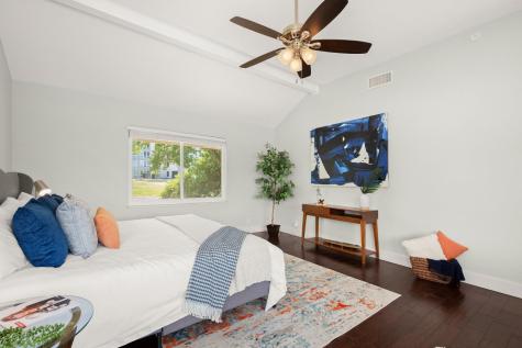 5604 Penick Drive Austin TX 78741