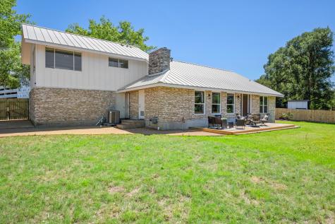 5604 Penick Drive Austin TX 78741