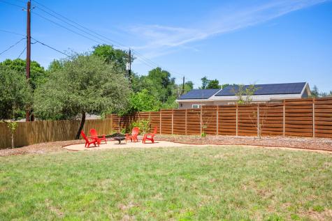 5604 Penick Drive Austin TX 78741