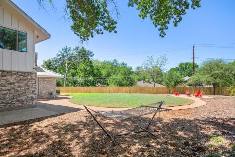 5604 Penick Drive Austin TX 78741