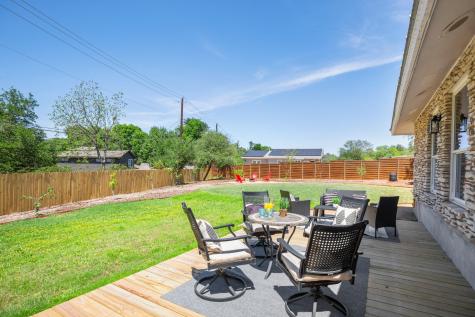5604 Penick Drive Austin TX 78741