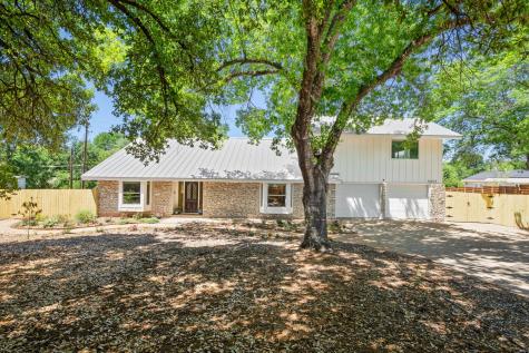 5604 Penick Drive Austin TX 78741