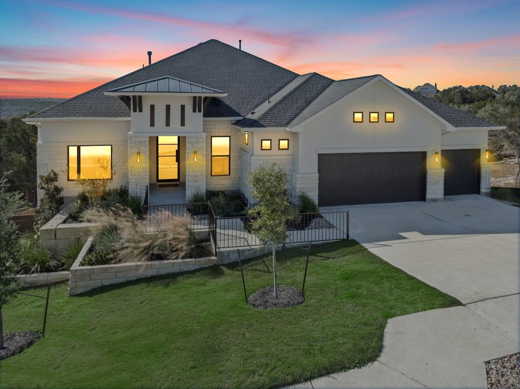 1220 Stormy Drive Georgetown TX 78628