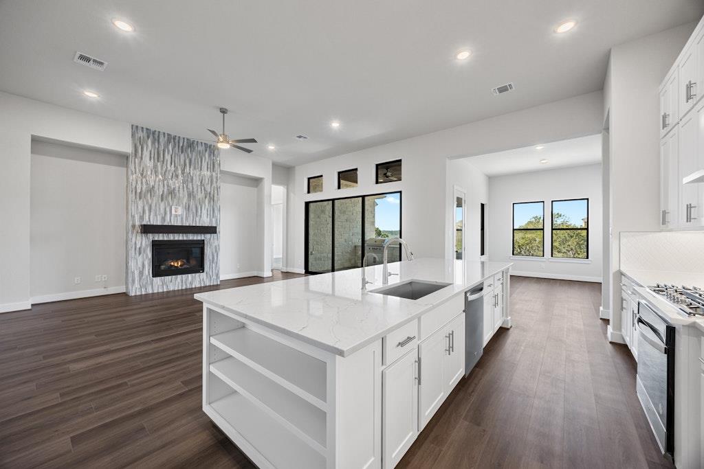 1220 Stormy Drive Georgetown TX 78628