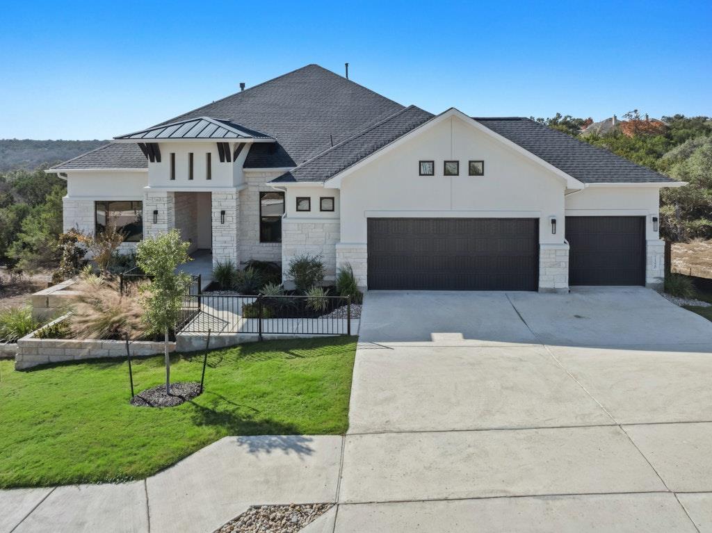 1220 Stormy Drive Georgetown TX 78628