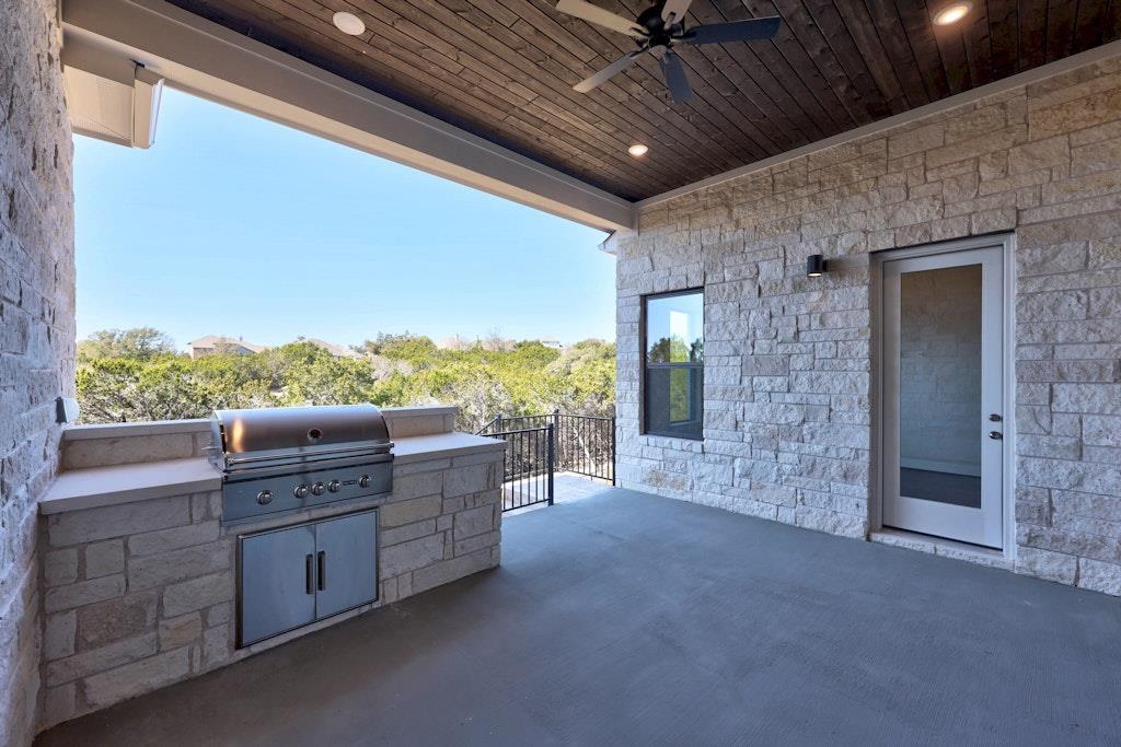 1220 Stormy Drive Georgetown TX 78628