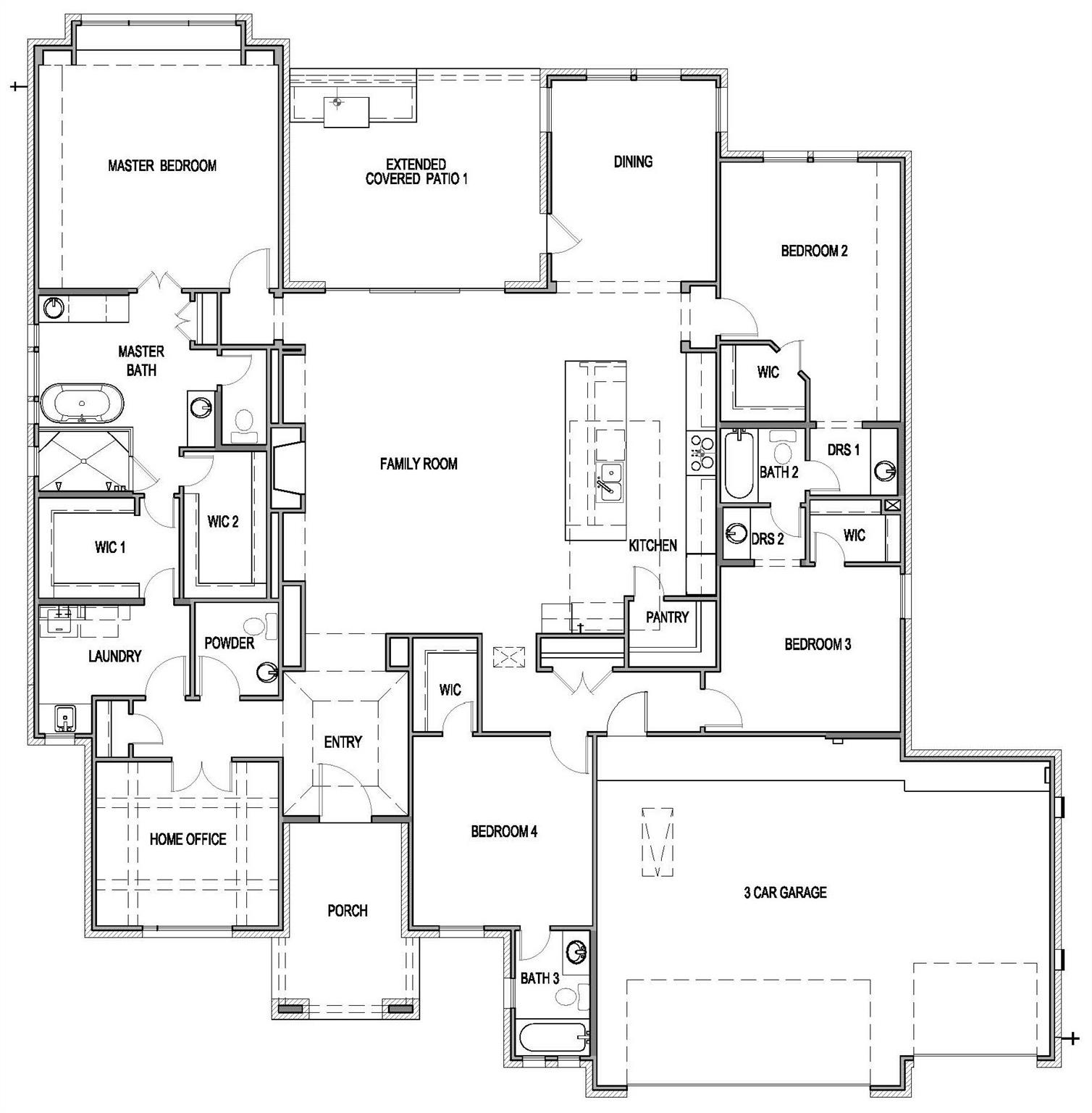 1220 Stormy Drive Georgetown TX 78628