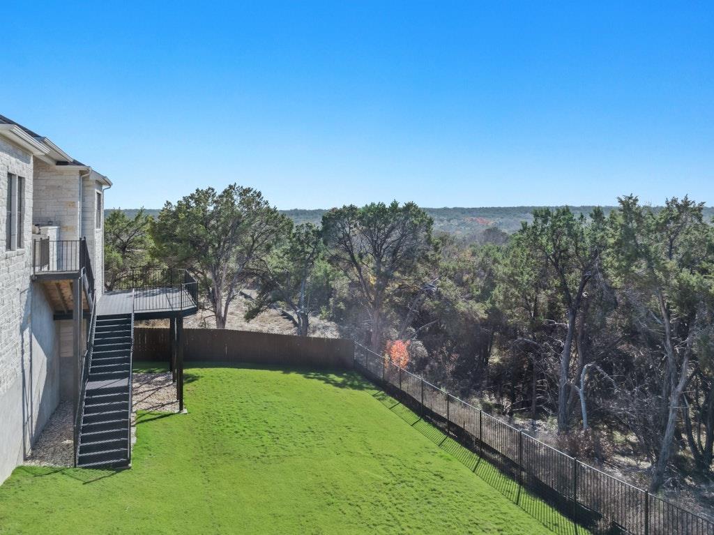 1220 Stormy Drive Georgetown TX 78628