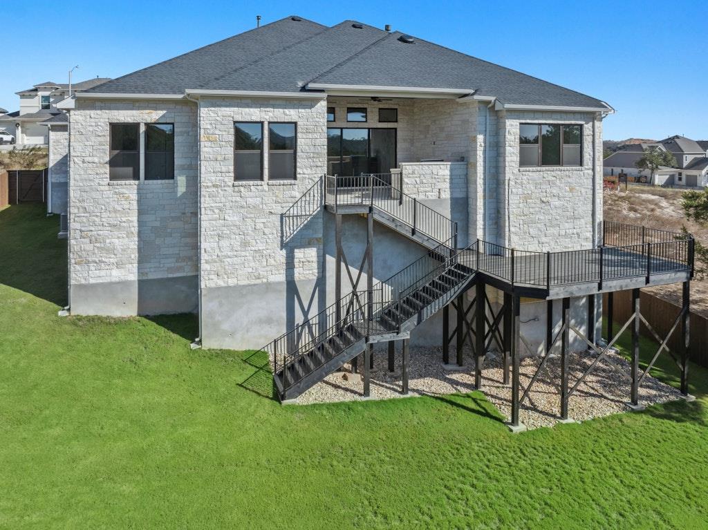 1220 Stormy Drive Georgetown TX 78628
