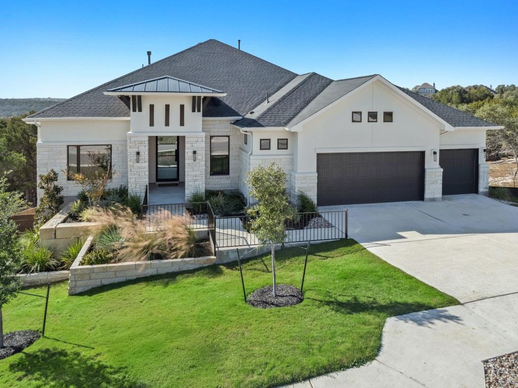 1220 Stormy Drive Georgetown TX 78628
