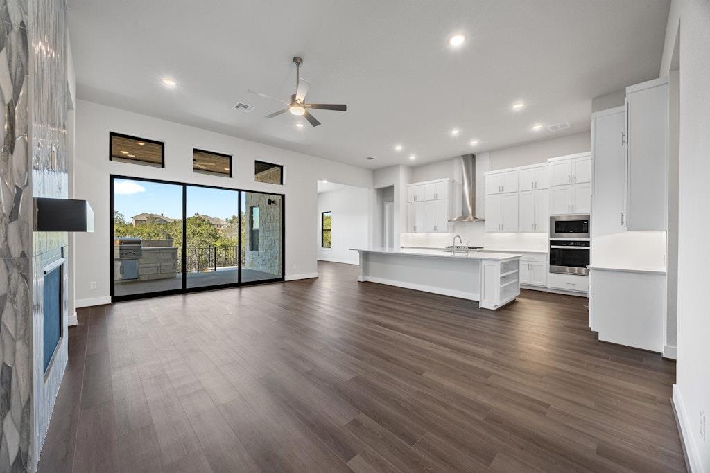 1220 Stormy Drive Georgetown TX 78628