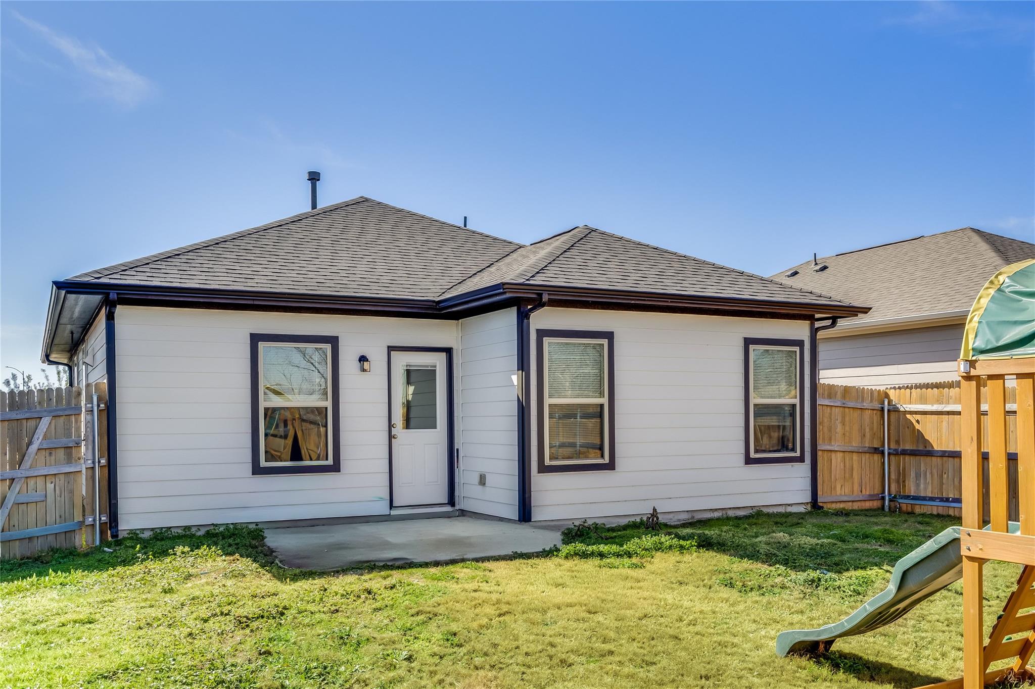 263 Tolo Drive Elgin TX 78621
