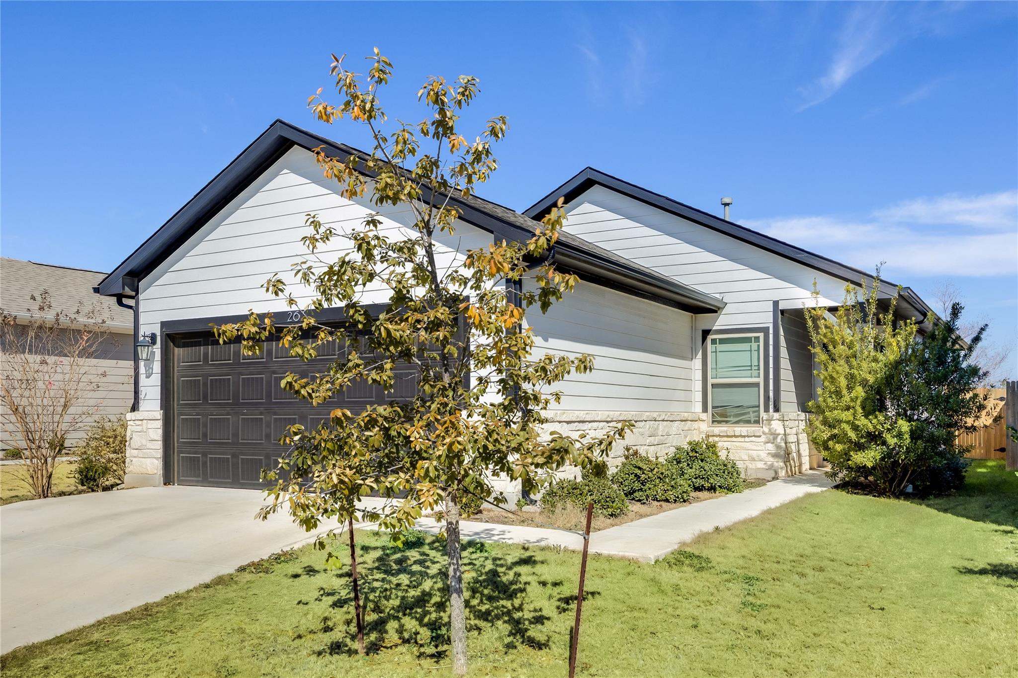 263 Tolo Drive Elgin TX 78621