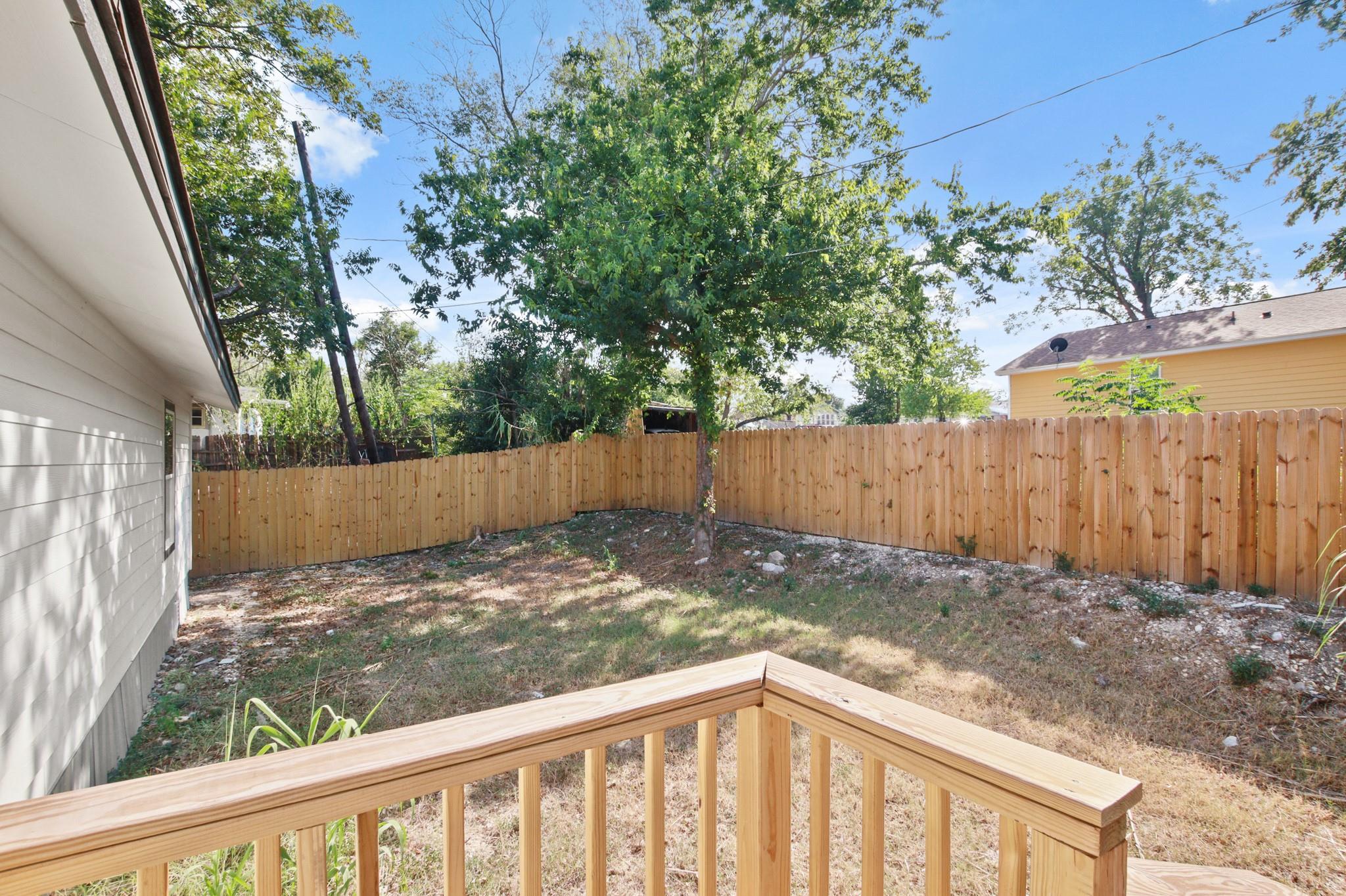 713 Burkett Street Taylor TX 76574