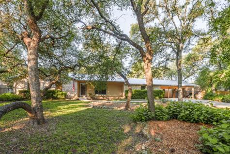 407 Suttles Avenue San Marcos TX 78666