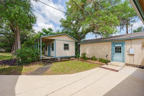 407 Suttles Avenue San Marcos TX 78666